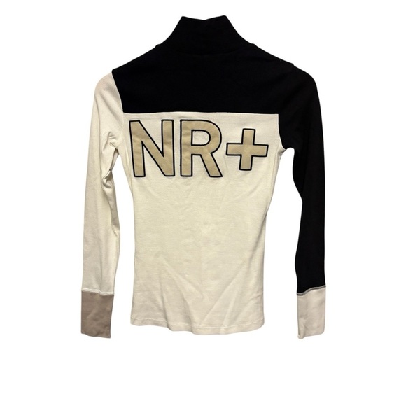 Alp N Rock “LOU Mock Neck Shirt” (2 colours) Womens size XS - Picture 4 of 8